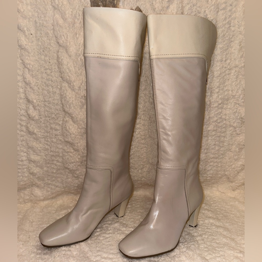 Bandolino heeled boots